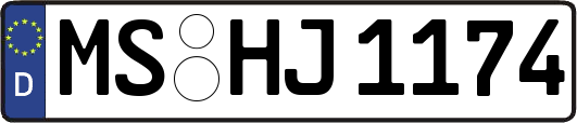 MS-HJ1174