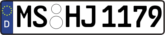 MS-HJ1179