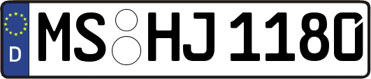 MS-HJ1180