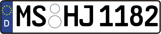 MS-HJ1182