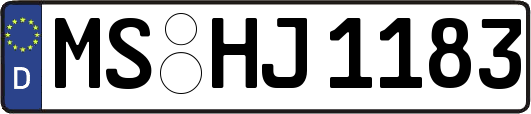MS-HJ1183
