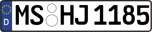 MS-HJ1185