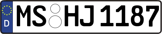 MS-HJ1187