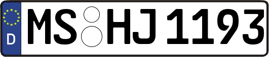 MS-HJ1193