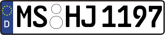 MS-HJ1197