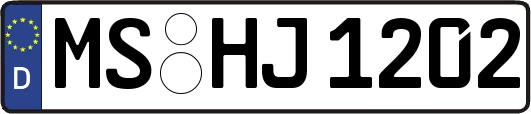 MS-HJ1202