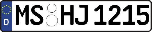 MS-HJ1215