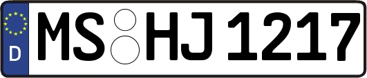 MS-HJ1217