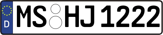 MS-HJ1222