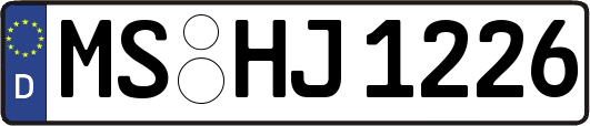 MS-HJ1226