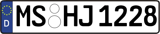 MS-HJ1228