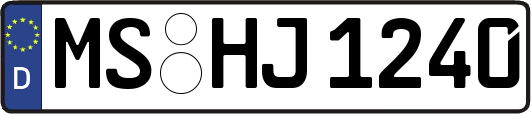 MS-HJ1240