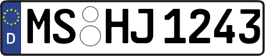 MS-HJ1243