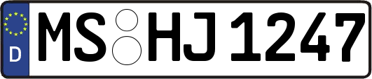 MS-HJ1247