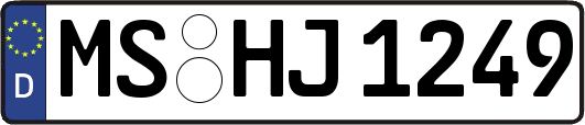 MS-HJ1249
