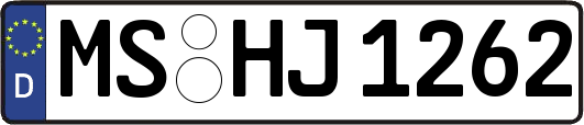MS-HJ1262