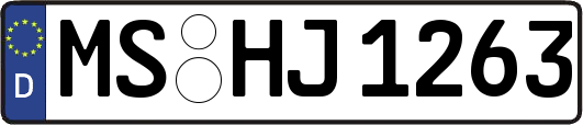 MS-HJ1263
