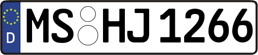 MS-HJ1266