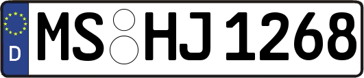MS-HJ1268