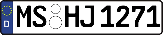 MS-HJ1271