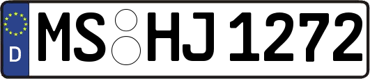 MS-HJ1272