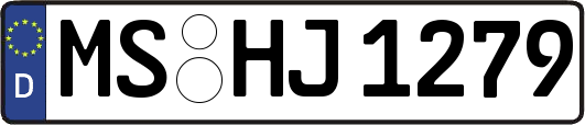 MS-HJ1279
