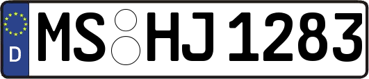 MS-HJ1283