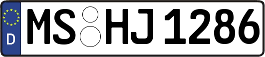 MS-HJ1286