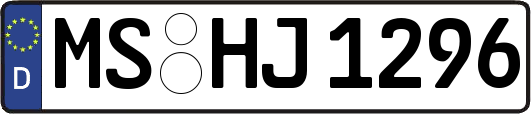 MS-HJ1296