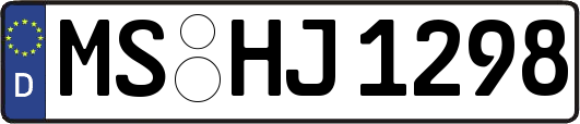 MS-HJ1298
