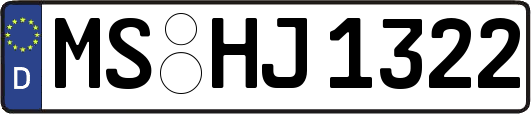 MS-HJ1322