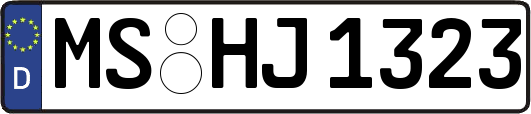 MS-HJ1323