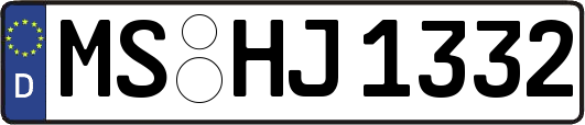 MS-HJ1332
