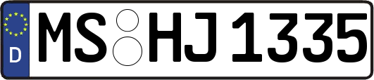 MS-HJ1335