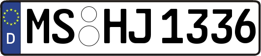 MS-HJ1336