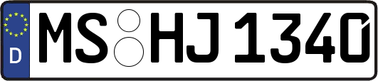 MS-HJ1340