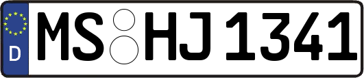MS-HJ1341