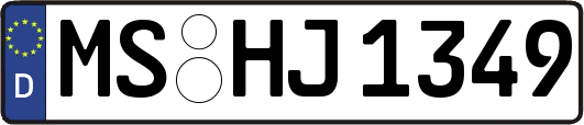 MS-HJ1349