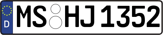MS-HJ1352