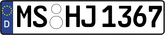 MS-HJ1367
