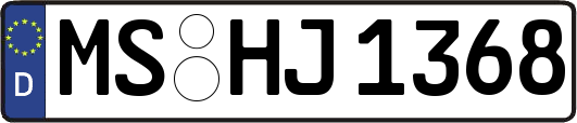 MS-HJ1368