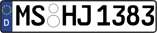 MS-HJ1383