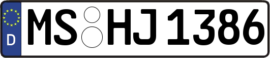 MS-HJ1386