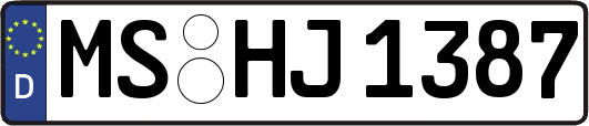 MS-HJ1387