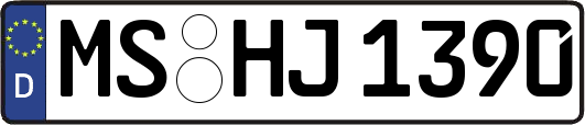 MS-HJ1390