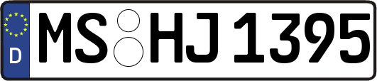 MS-HJ1395