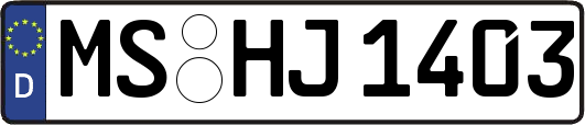 MS-HJ1403