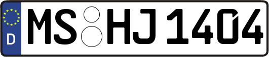 MS-HJ1404
