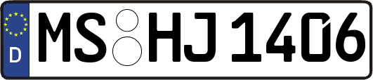 MS-HJ1406