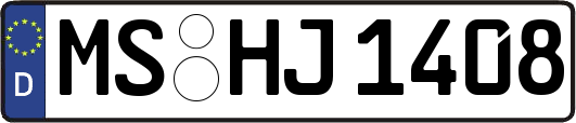 MS-HJ1408